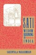 Sati - Widow Burning in India