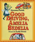 Good Driving, Amelia Bedelia