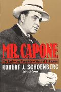 Mr Capone