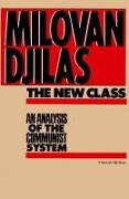 New Class:Analysis Of Communist System