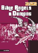 Bible Angels and Demons