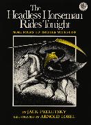 The Headless Horseman Rides Tonight