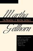 The Novellas of Martha Gellhorn