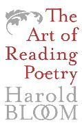 The Art of Reading Poetry