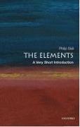 Vorderes Coverbild The Elements