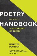 Poetry Handbook