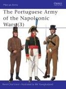 The Portuguese Army of the Napoleonic Wars (3)