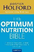 The Optimum Nutrition Bible