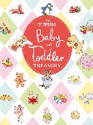 The Puffin Baby and Toddler Treasury