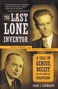 The Last Lone Inventor