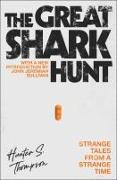 Vorderes Coverbild The Great Shark Hunt