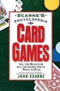 Scarne's Encyclopedia of Card Games