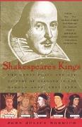 Shakespeare's Kings