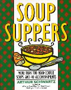 Soup Suppers