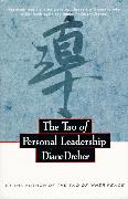 The Tao of Personal Leadership