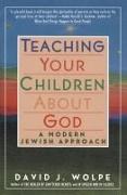 Teaching Your Children About God