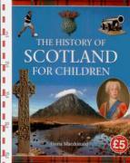 History of Scotland for Children