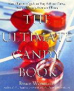 The Ultimate Candy Book