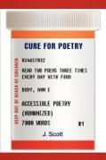 Cure for Poetry