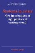 Systems in Crisis