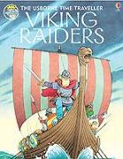 Viking Raiders