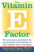 Vitamin E Factor, The