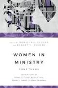 Women in Ministry