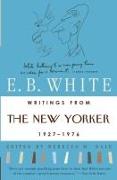 Writings from The New Yorker 1927-1976