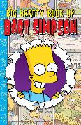 Big Bratty Book of Bart Simpson