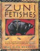 Zuni Fetishes