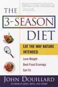 The 3-Season Diet