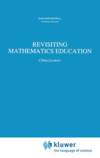Vorderes Coverbild Revisiting Mathematics Education