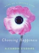 Choosing Happiness