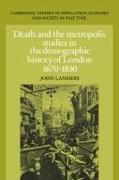 Death and the Metropolis