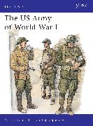 The US Army of World War I