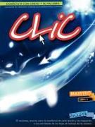 Vorderes Coverbild CLIC, Libro 2, Maestro