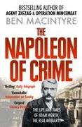 The Napoleon of Crime