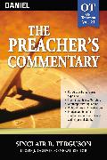 The Preacher's Commentary - Vol. 21: Daniel: 21