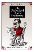 Vorderes Coverbild The Unabridged Devil's Dictionary