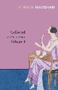 Collected Short Stories Volume 4