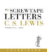 The Screwtape Letters CD