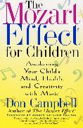 The Mozart Effect for Children