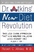 Dr Atkins' New Diet Revolution