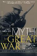 The Myth of the Great War