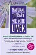 Natural Therapy for Your Liver