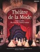 Vorderes Coverbild Théâtre de la Mode