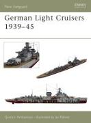 German Light Cruisers 1939-45