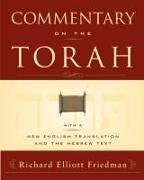 Commentary on the Torah