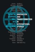 Innovation and Transformation in International Studies