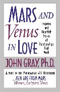 Mars and Venus in Love